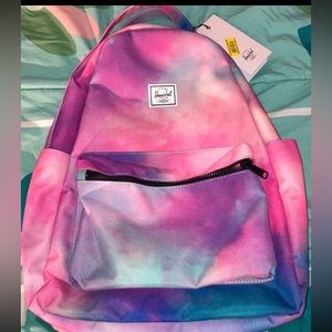 Herschel Supply Bookbag Backpack Rare Hard to Find new with tags